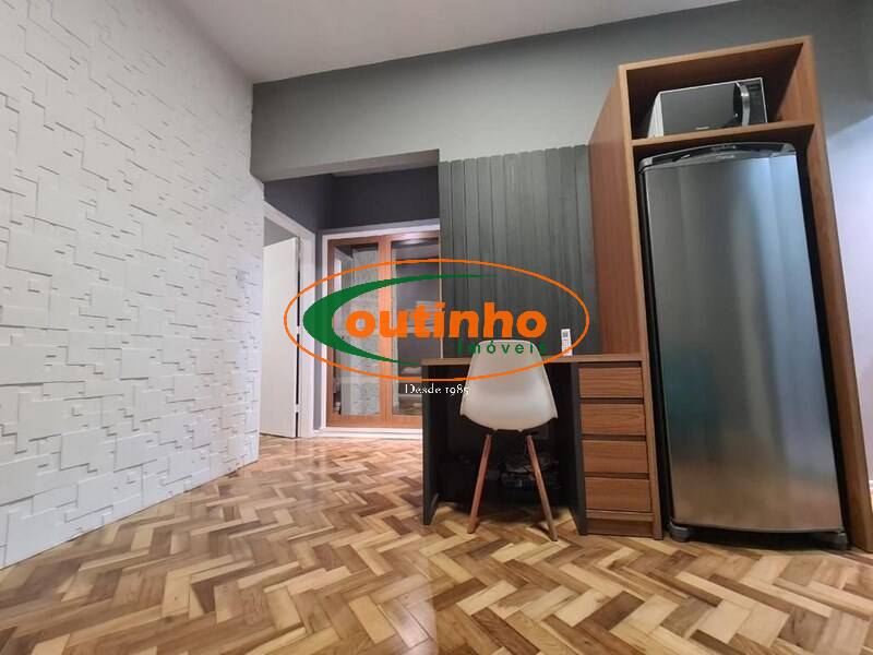 Apartamento à venda com 1 quarto, 43m² - Foto 5