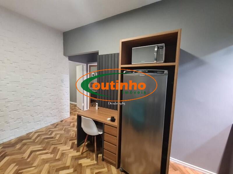 Apartamento à venda com 1 quarto, 43m² - Foto 10