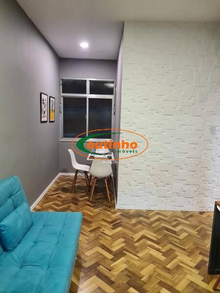 Apartamento à venda com 1 quarto, 43m² - Foto 21