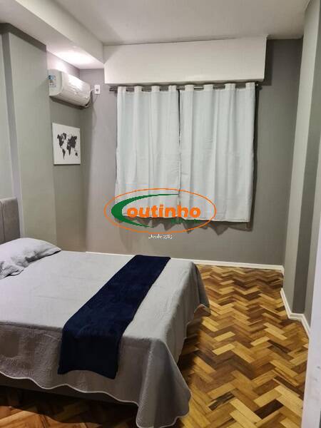 Apartamento à venda com 1 quarto, 43m² - Foto 23