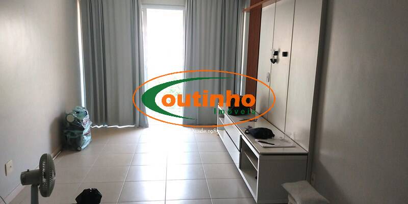 Apartamento à venda com 3 quartos, 73m² - Foto 4