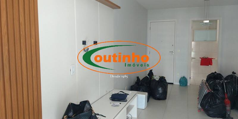 Apartamento à venda com 3 quartos, 73m² - Foto 6