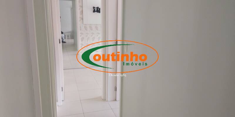 Apartamento à venda com 3 quartos, 73m² - Foto 8