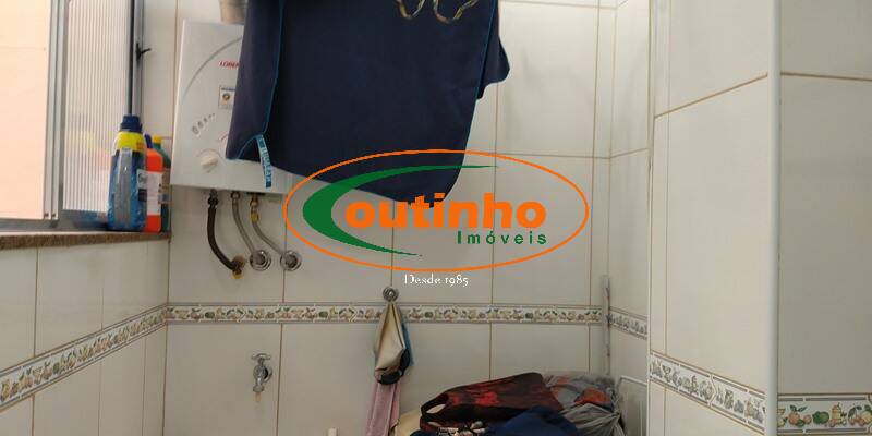 Apartamento à venda com 2 quartos, 72m² - Foto 27