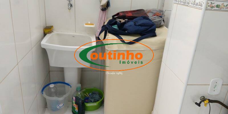 Apartamento à venda com 2 quartos, 72m² - Foto 26