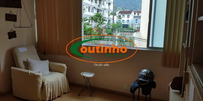 Apartamento à venda com 2 quartos, 59m² - Foto 3