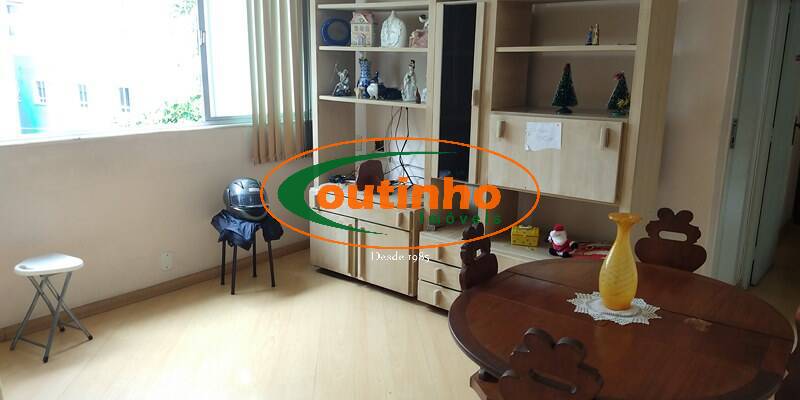 Apartamento à venda com 2 quartos, 59m² - Foto 1