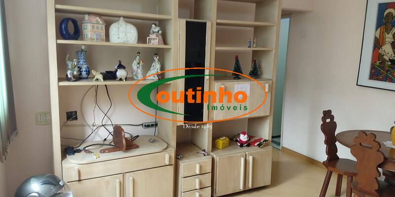 Apartamento à venda com 2 quartos, 59m² - Foto 5