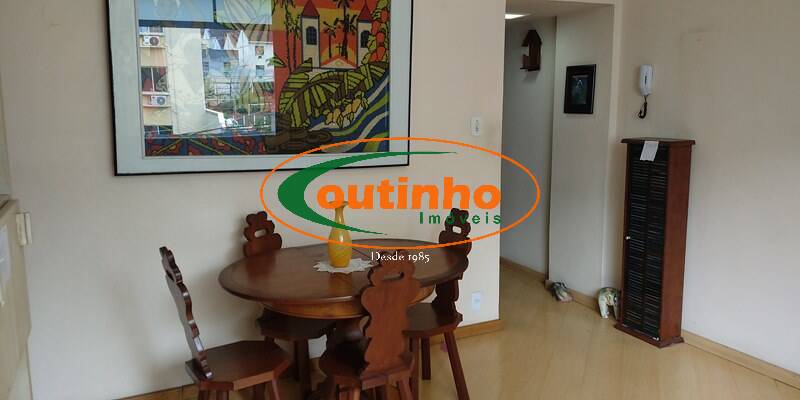 Apartamento à venda com 2 quartos, 59m² - Foto 4