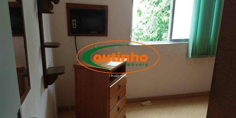 Apartamento à venda com 2 quartos, 59m² - Foto 7