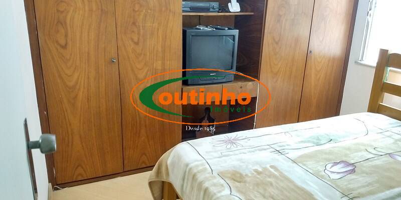 Apartamento à venda com 2 quartos, 59m² - Foto 13