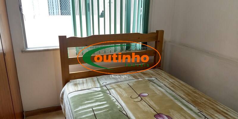 Apartamento à venda com 2 quartos, 59m² - Foto 15