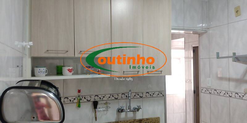 Apartamento à venda com 2 quartos, 59m² - Foto 26