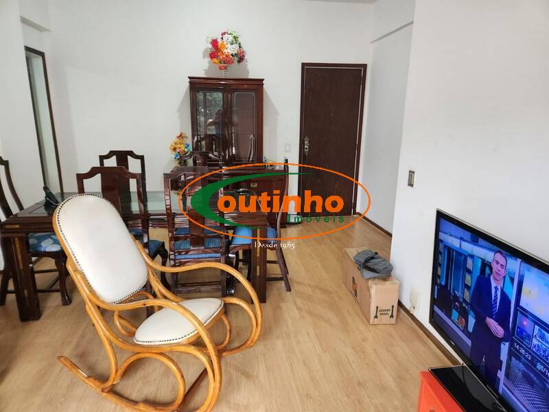 Apartamento à venda com 3 quartos, 85m² - Foto 3