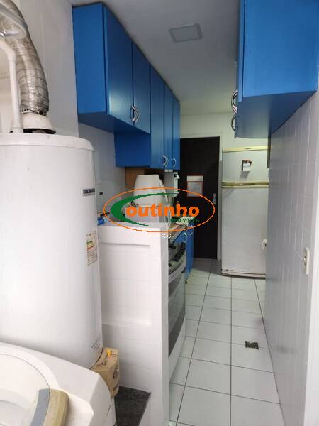 Apartamento à venda com 3 quartos, 85m² - Foto 7