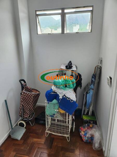 Apartamento à venda com 3 quartos, 85m² - Foto 16