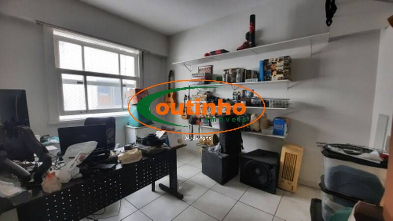 Apartamento à venda com 3 quartos, 110m² - Foto 7