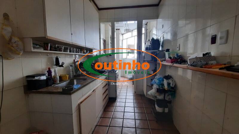 Apartamento à venda com 3 quartos, 110m² - Foto 9