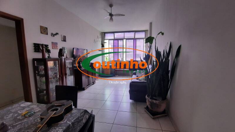 Apartamento à venda com 3 quartos, 110m² - Foto 18