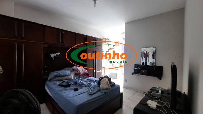 Apartamento à venda com 3 quartos, 110m² - Foto 22