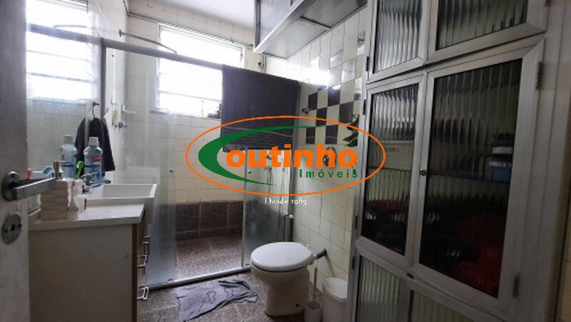 Apartamento à venda com 3 quartos, 110m² - Foto 32