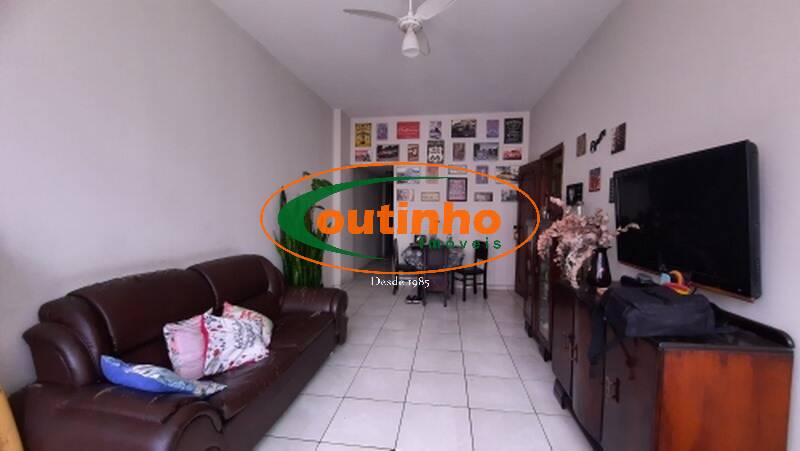 Apartamento à venda com 3 quartos, 110m² - Foto 19