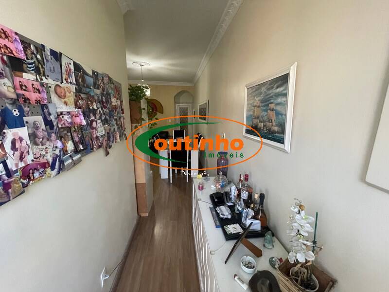 Apartamento à venda com 3 quartos, 75m² - Foto 6