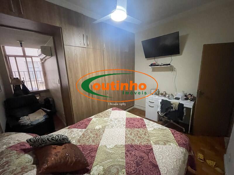 Apartamento à venda com 3 quartos, 75m² - Foto 5