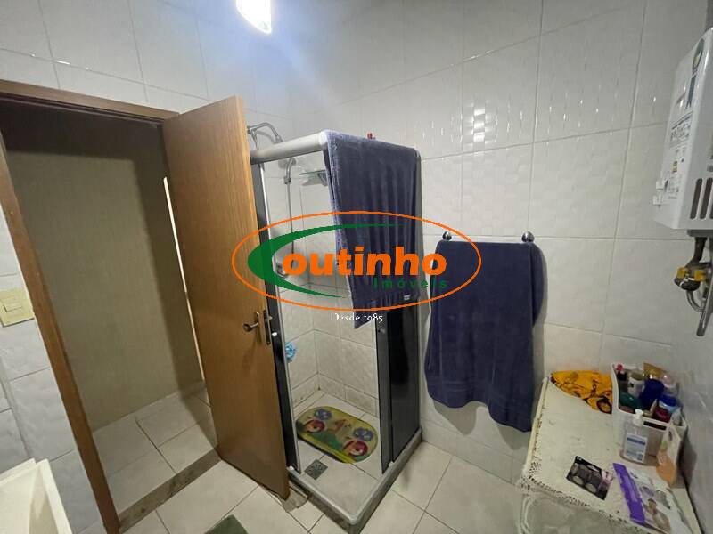 Apartamento à venda com 3 quartos, 75m² - Foto 14