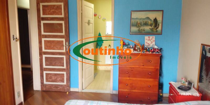 Apartamento à venda com 4 quartos, 140m² - Foto 15