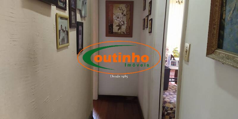 Apartamento à venda com 4 quartos, 140m² - Foto 14