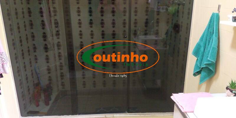 Apartamento à venda com 4 quartos, 140m² - Foto 20