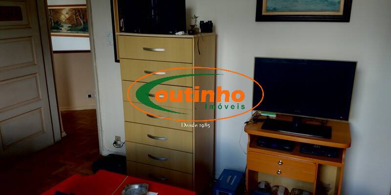 Apartamento à venda com 4 quartos, 140m² - Foto 28