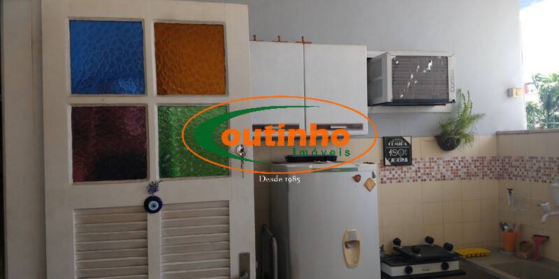 Apartamento à venda com 4 quartos, 140m² - Foto 34