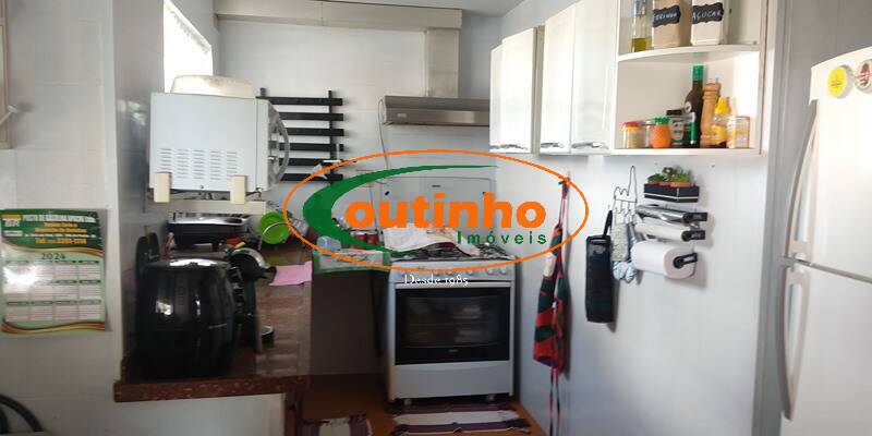 Apartamento à venda com 4 quartos, 140m² - Foto 44