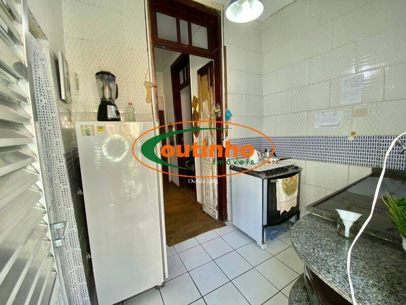 Apartamento à venda com 3 quartos, 100m² - Foto 32