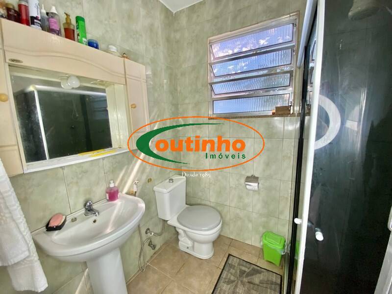 Apartamento à venda com 3 quartos, 100m² - Foto 29