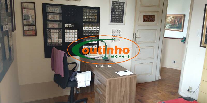 Apartamento à venda com 4 quartos, 140m² - Foto 56