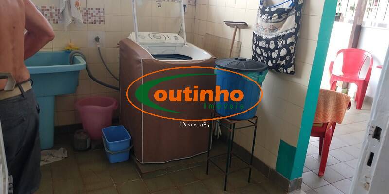 Apartamento à venda com 4 quartos, 140m² - Foto 61