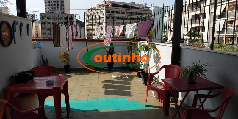 Apartamento à venda com 4 quartos, 140m² - Foto 64