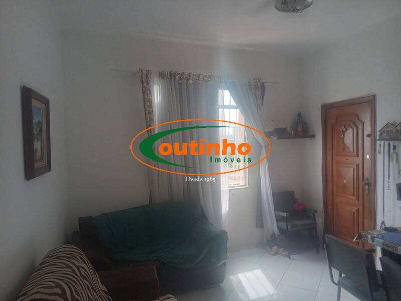 Apartamento à venda com 3 quartos, 80m² - Foto 3