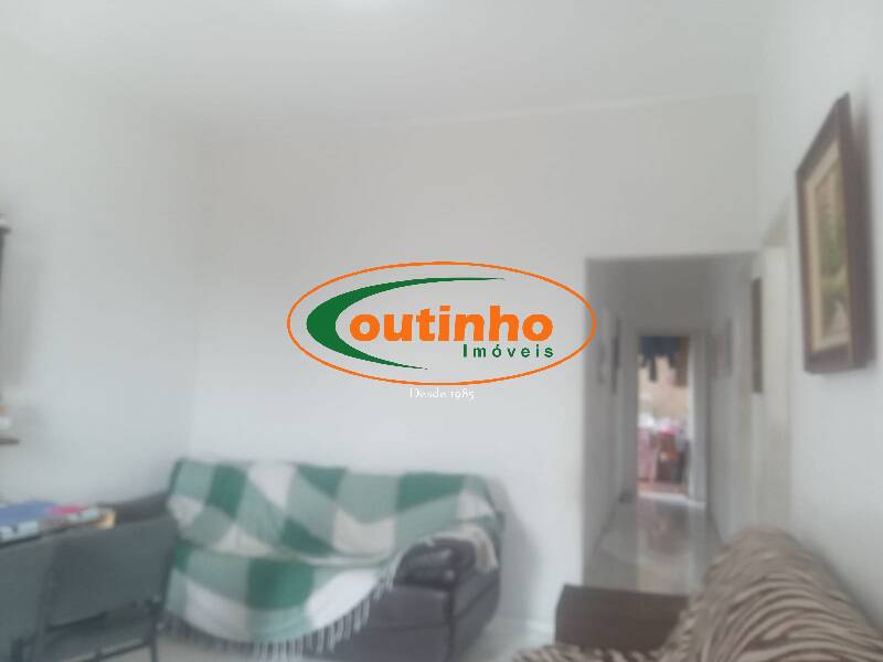 Apartamento à venda com 3 quartos, 80m² - Foto 9