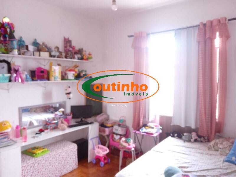 Apartamento à venda com 3 quartos, 80m² - Foto 7