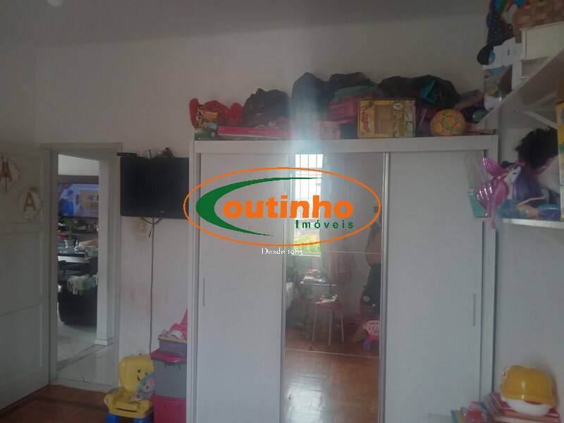 Apartamento à venda com 3 quartos, 80m² - Foto 10