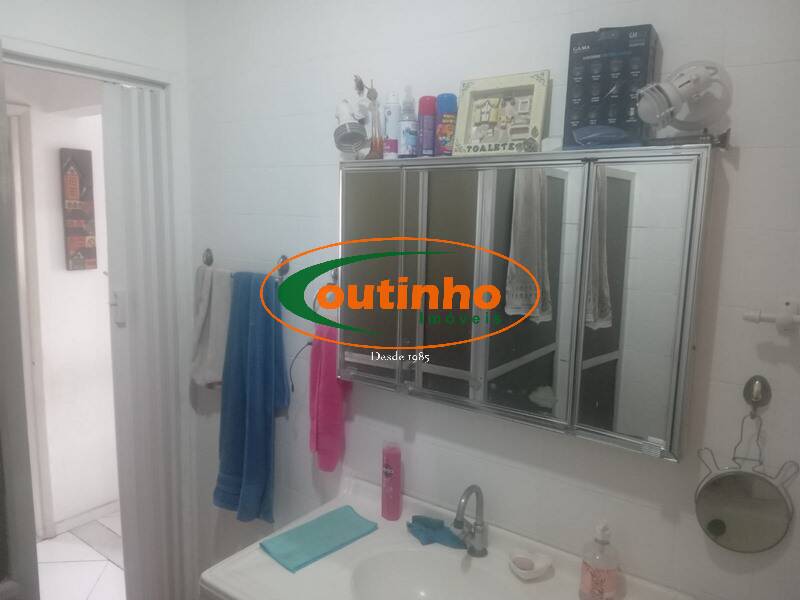 Apartamento à venda com 3 quartos, 80m² - Foto 12