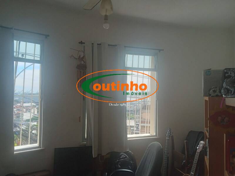 Apartamento à venda com 3 quartos, 80m² - Foto 16