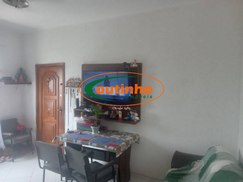 Apartamento à venda com 3 quartos, 80m² - Foto 15