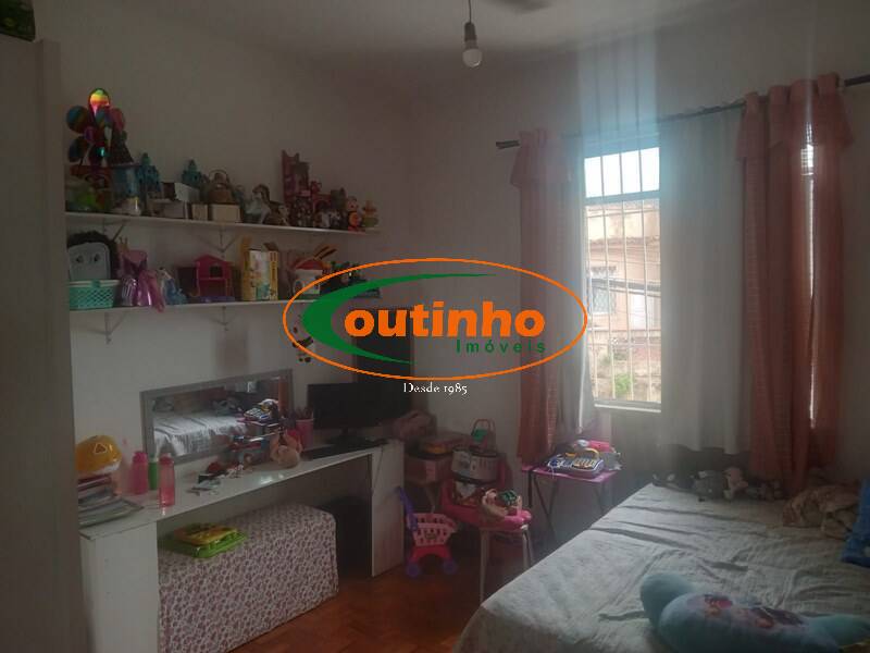 Apartamento à venda com 3 quartos, 80m² - Foto 20