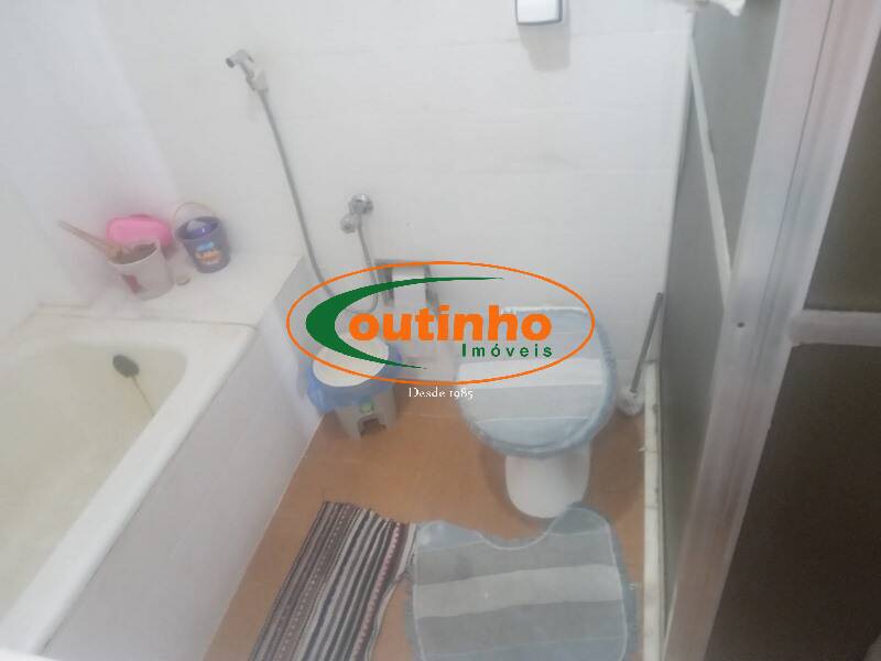 Apartamento à venda com 3 quartos, 80m² - Foto 19