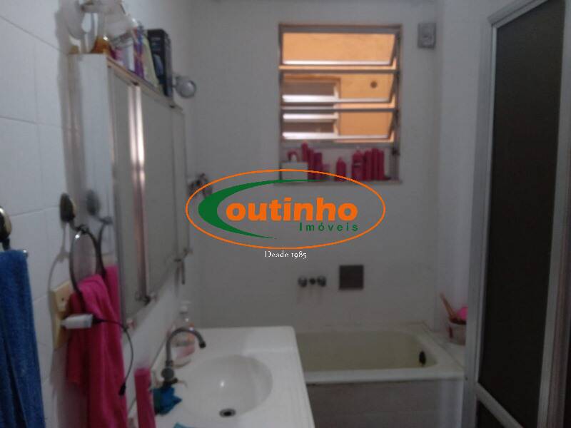 Apartamento à venda com 3 quartos, 80m² - Foto 24